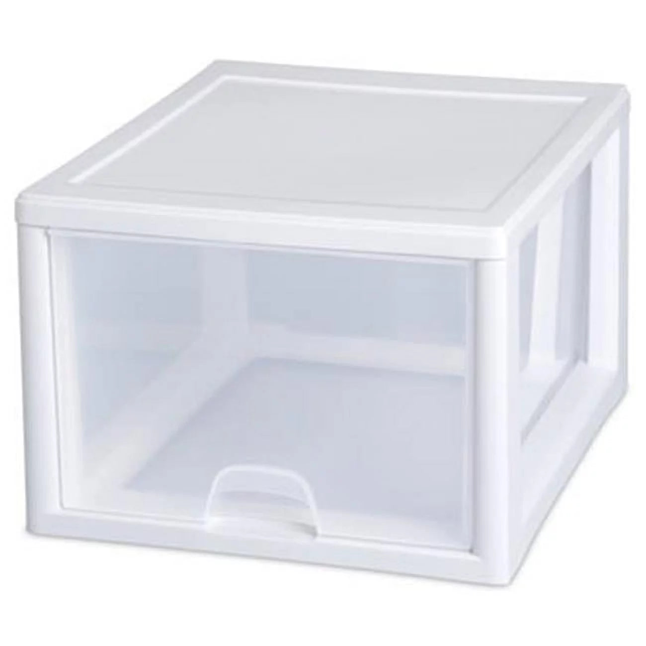 23108004 27 Quart Stacking Drawer