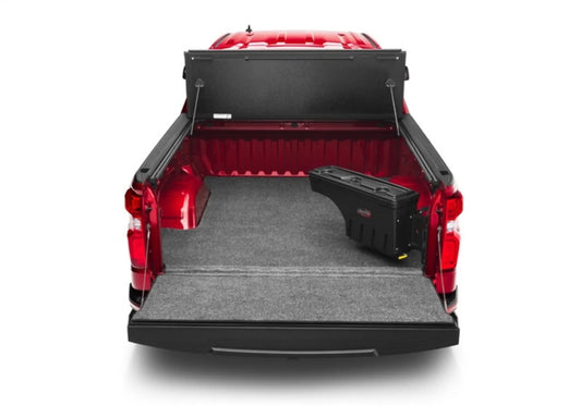 UnderCover SC700P Swing Case Storage Box Fits 11-14 Pickup Amarok