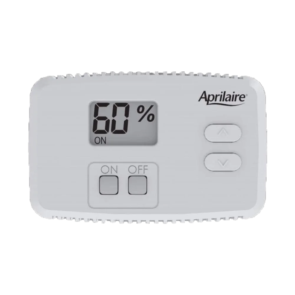 Aprilaire 76 Wall Mounted Digital Dehumidifier Control