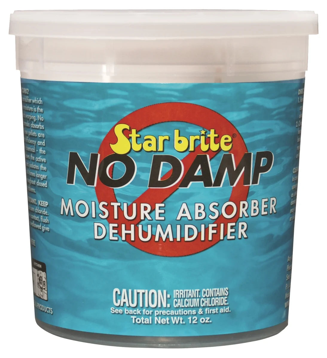 Star Brite NO DAMP DEHUMIDIFIER 12 OZ. / EA
