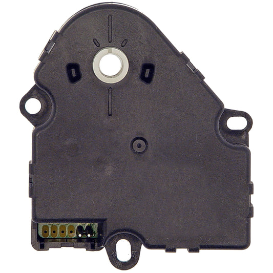 Dorman 604-103 HVAC Blend Door Actuator for Specific Chevrolet / GMC / Volvo Models Fits select: 1991-1994 CHEVROLET GMT-400, 1991-1994 GMC SIERRA
