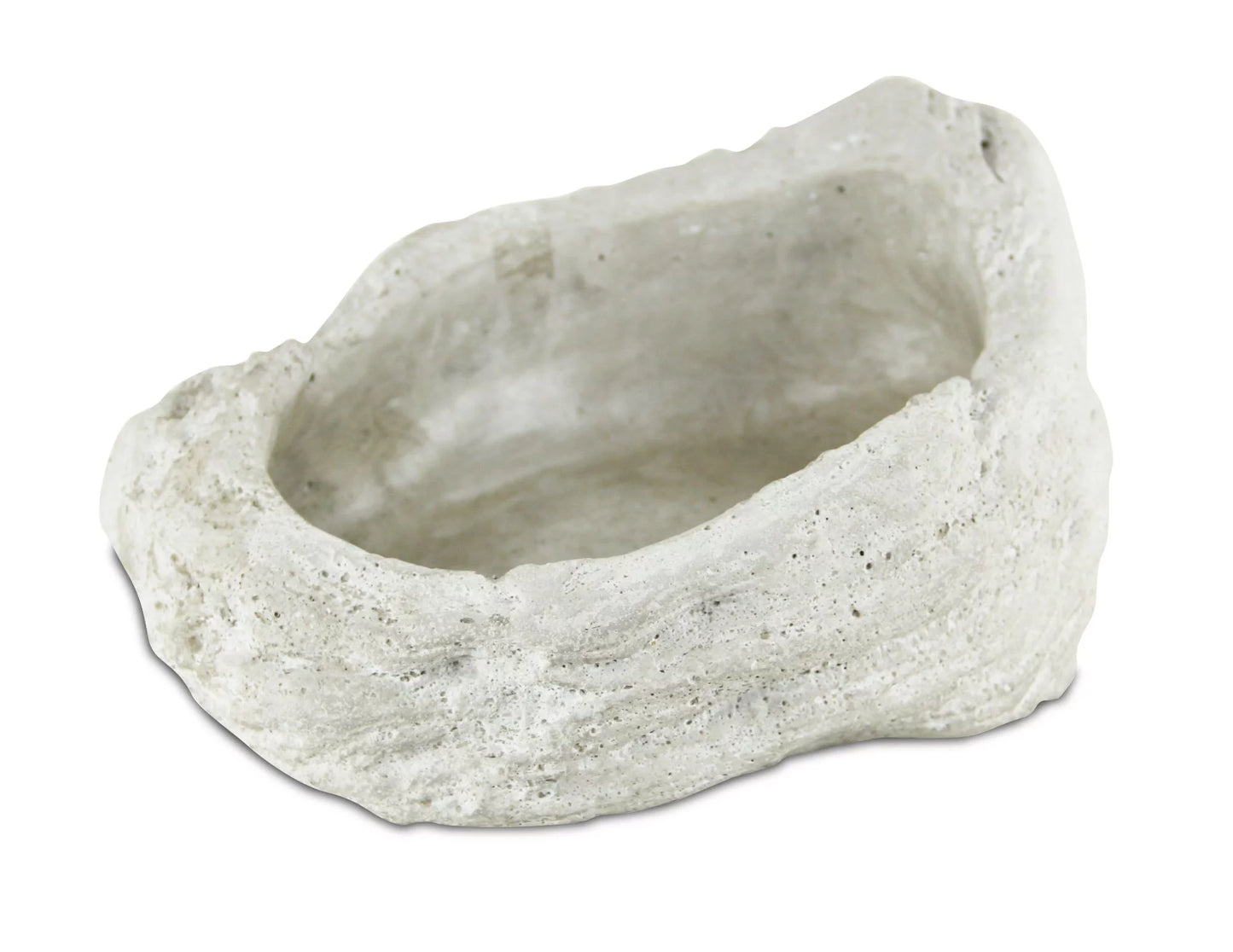 Cheungs Decorative Cement Faux Rock Planter
