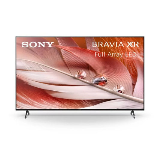 Restored Sony 65 Class 4K (2160p) Smart LED TV (XR65X90J) (Refurbished)