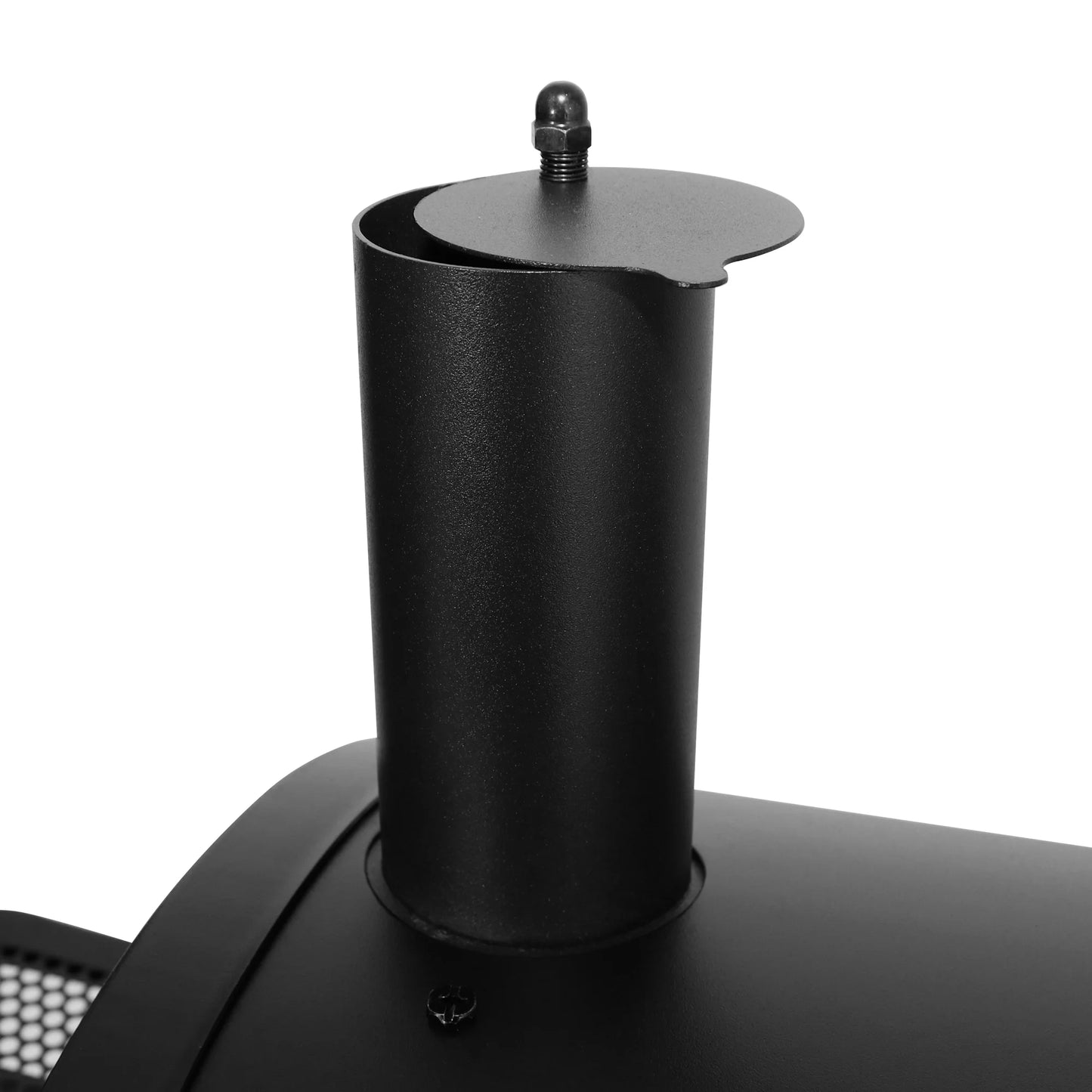 Char-Griller Smokin’ Outlaw Charcoal Grill and Offset Smoker