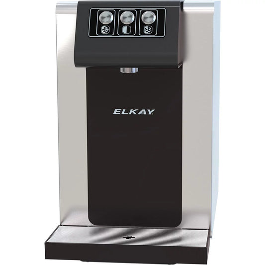 Water Dispenser 1.5 GPH Filtered SS