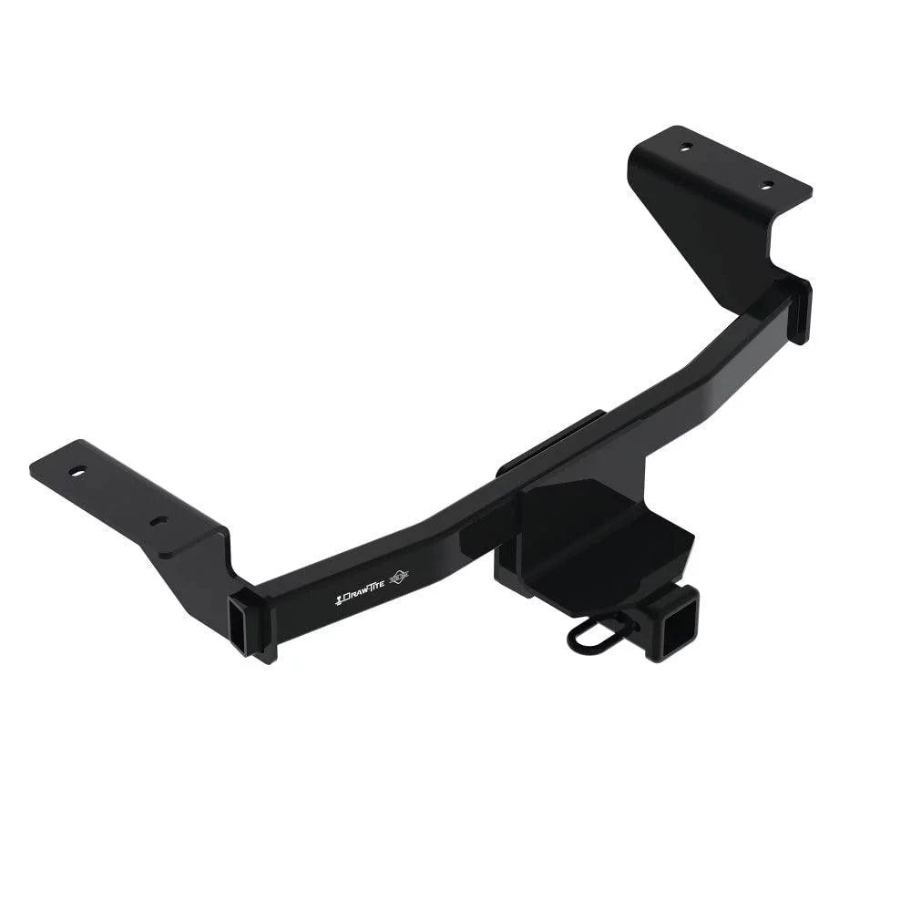 Draw Tite Trailer Hitch P/N:76460