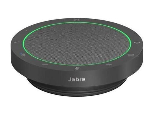 Jabra Speak2 55 UC Portable Speakerphone with Bluetooth 5.1 & USB Connectivity 2755-209