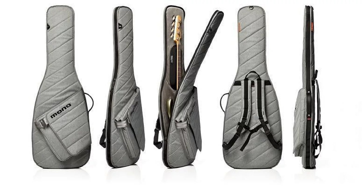 MONO Guitar Sleeve Bass Guitar Case Ash