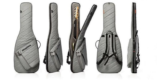 MONO Guitar Sleeve Bass Guitar Case Ash