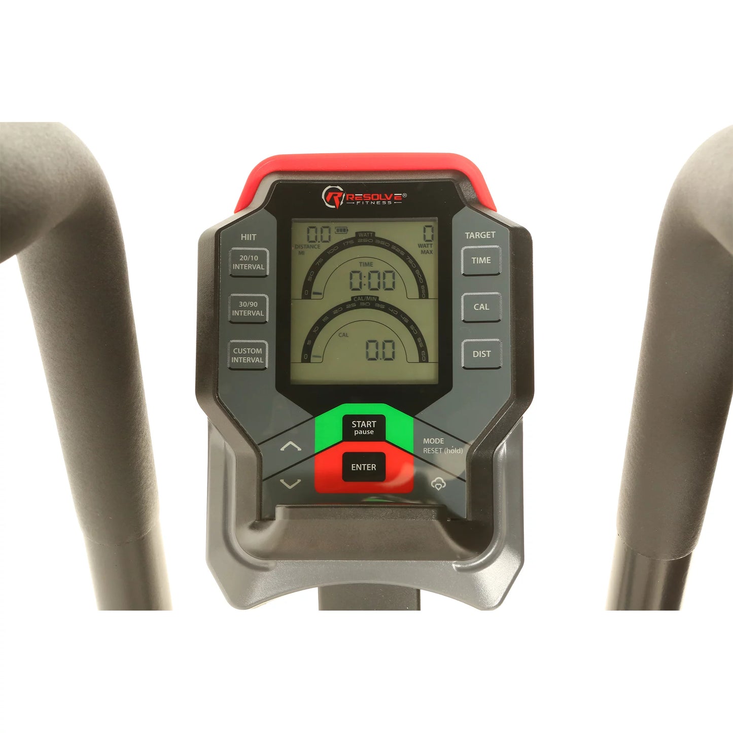 Resolve Fitness R1 Dual Air Trainer