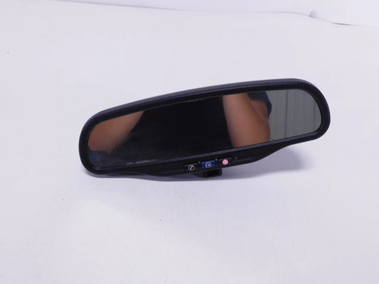 Pre-Owned 07 08 09 Chevrolet Equinox Interior Rear View Mirror OEM LKQ (Good)