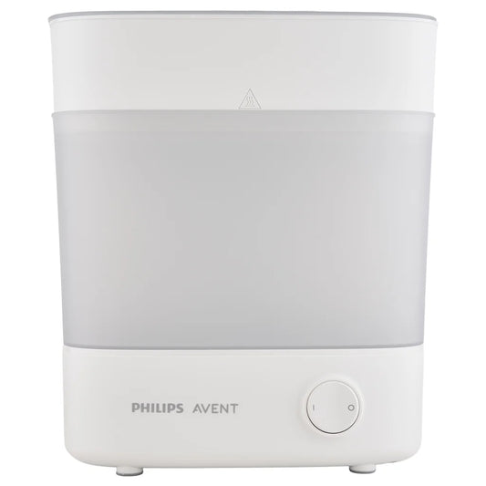 Philips AVENT Advanced Electric Steam Sterilizer, SCF291/00