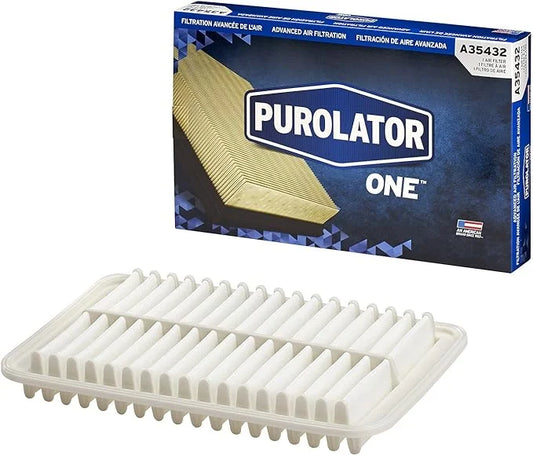 Purolator A35432 PurolatorONE Advanced Engine Air Filter
