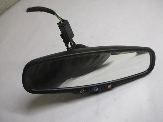 Pre-Owned Buick Encore Verano Manual Rear View Mirror w/Onstar OEM LKQ (Good)