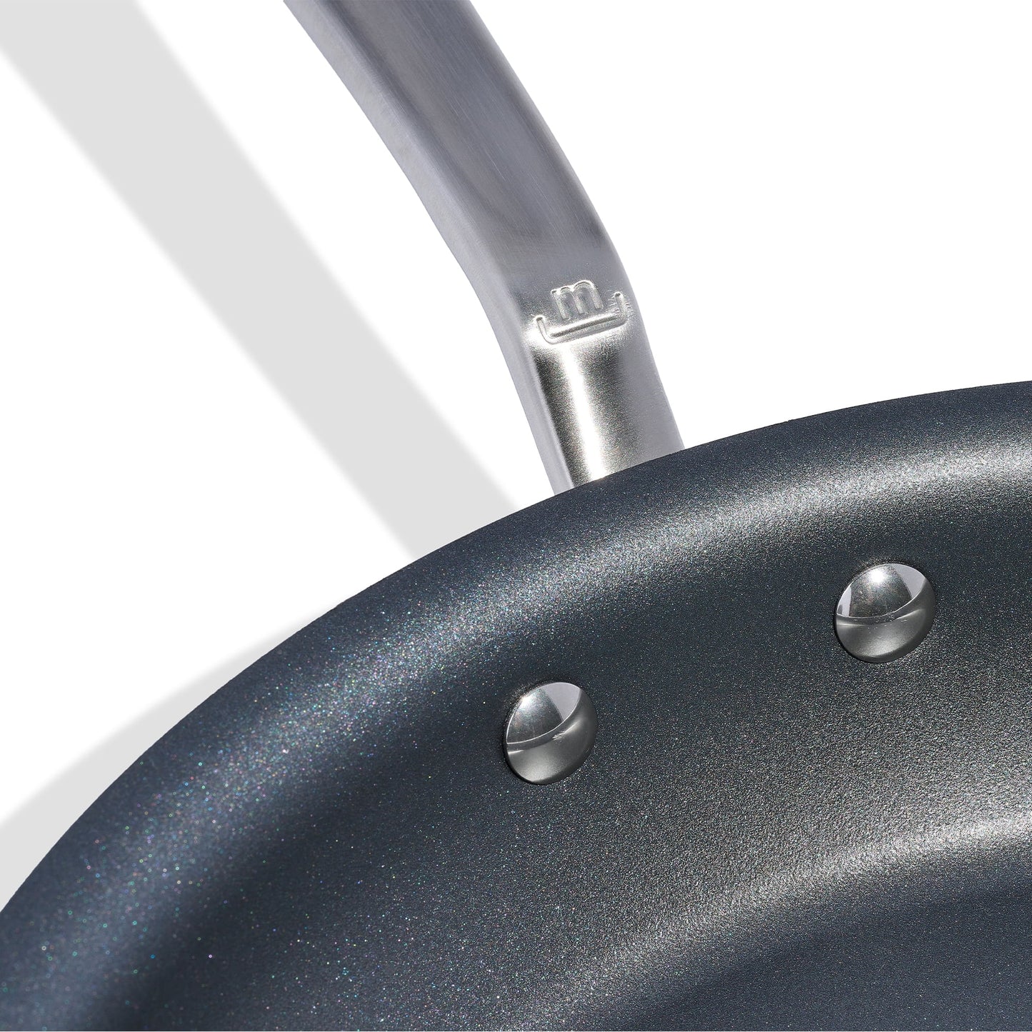 Made In Cookware - 12 Non Stick Frying Pan (Graphite)