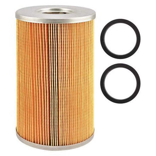 BALDWIN FILTERS PT207 Hydraulic Filter,4-1/2 x 6-31/32 In