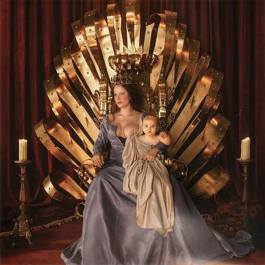 Halsey - If I Can't Have Love, I Want Power - Opera / Vocal - Vinyl