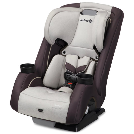 Safety 1 TriMate All-in-One Convertible Car Seat, Dunes Edge
