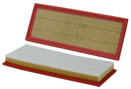 WIX WA10836 Air Filter For Select 18-22 Chevrolet GMC Models Fits select: 2018 CHEVROLET EXPRESS G2500, 2018 CHEVROLET EXPRESS G3500