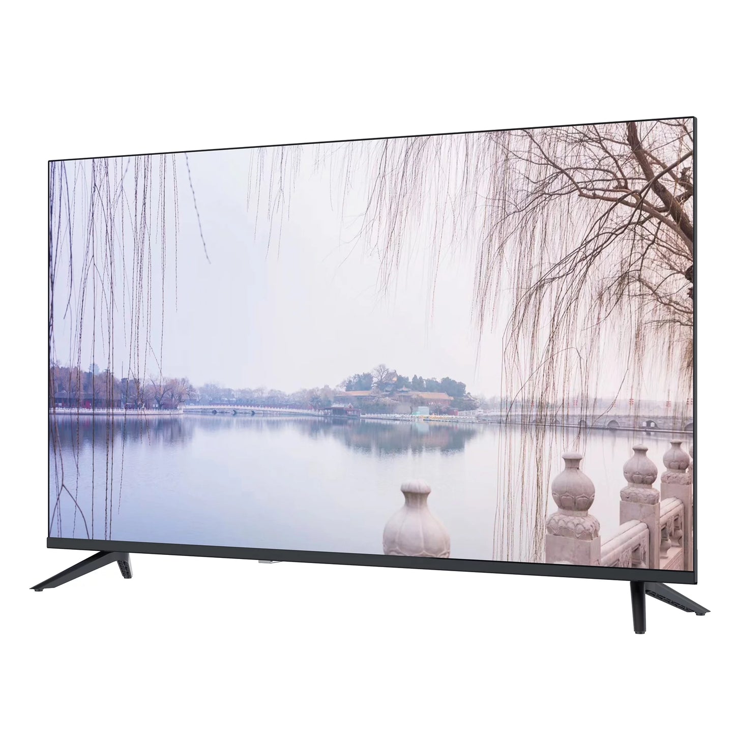 SANSUI 40 1080p HD LED Android Smart TV, S40V1FA