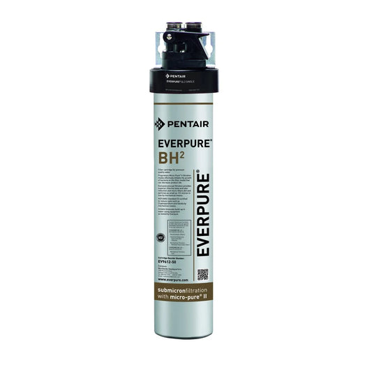 Everpure EV927200 for Coffee Brewers Water Filtration System