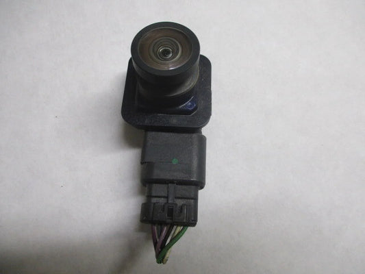 Pre-Owned 13 14 15 16 17 Ford Fusion Back Up Rear View Camera OEM LKQ (Good)