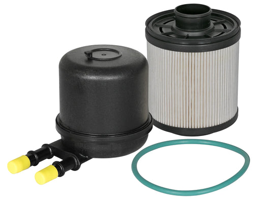 Afe 44 Ff014 Pro Guard D2 Fuel Fluid Filter For Fits/For Ford Diesel Trucks Fits select: 2011-2016 FORD F350, 2011-2016 FORD F250