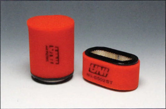 UNI Filter NU-8605ST - Two Stage Air Filter