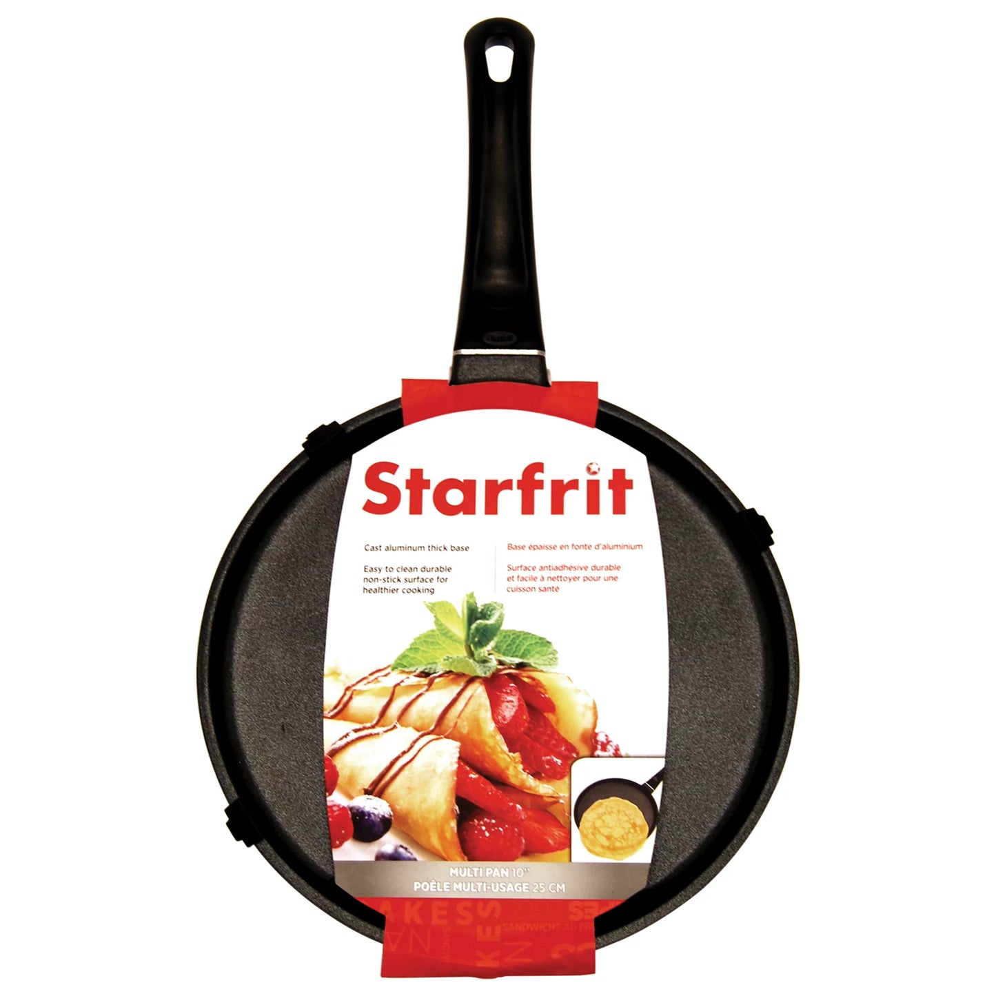 Starfrit 10 Multi-Pan