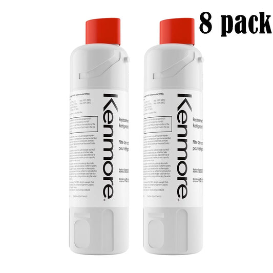 New Sealed Kenmore 469082 Replacement For 9082 Refrigerator Water Filter NEW 8 PCS