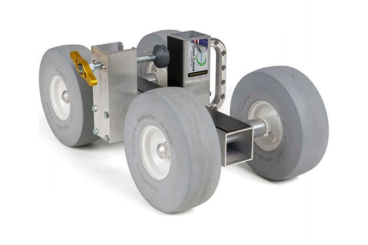 Omni Cubed - Pro-Dolly HD2
