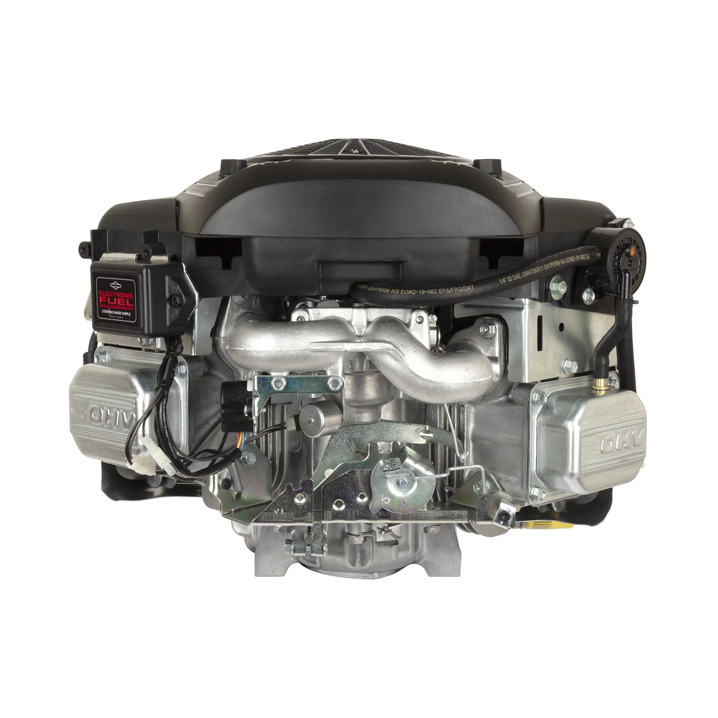 Professional Series 27 HP 810cc Vertical Shaft Engine