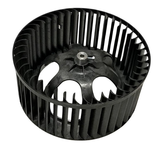 OEM Midea Air Conditioner AC Lower Blower Fan Originally Shipped With MAP10S1WBL, MP10SCWBA2RCM, MP10STWBA2RCM