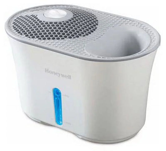 Honeywell HCM-710V1 Humidifier, Cool Mist, For Medium Rooms - Quantity 1