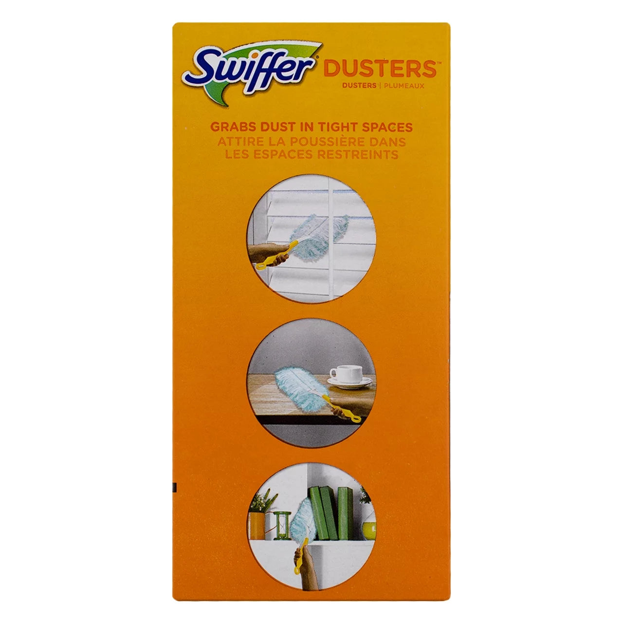 Swiffer Dusters Refills 10 ea (Pack of 2)