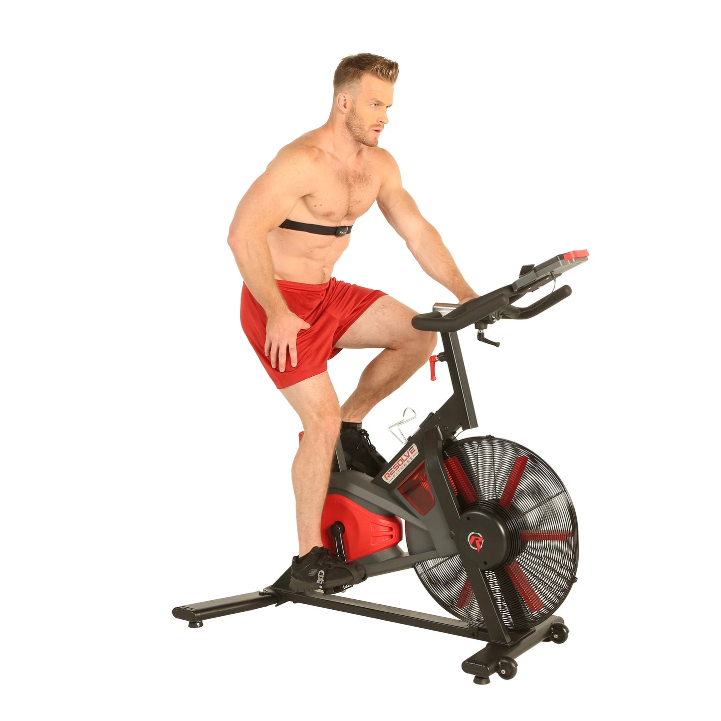 Resolve Fitness R1 Dual Air Trainer