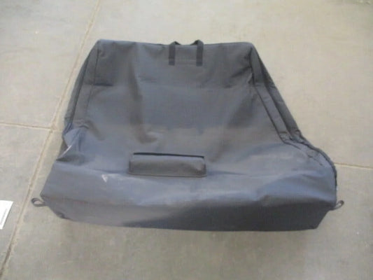 Pre-Owned 2023 Jeep Gladiator Window Storage Bag OEM LKQ (Good)