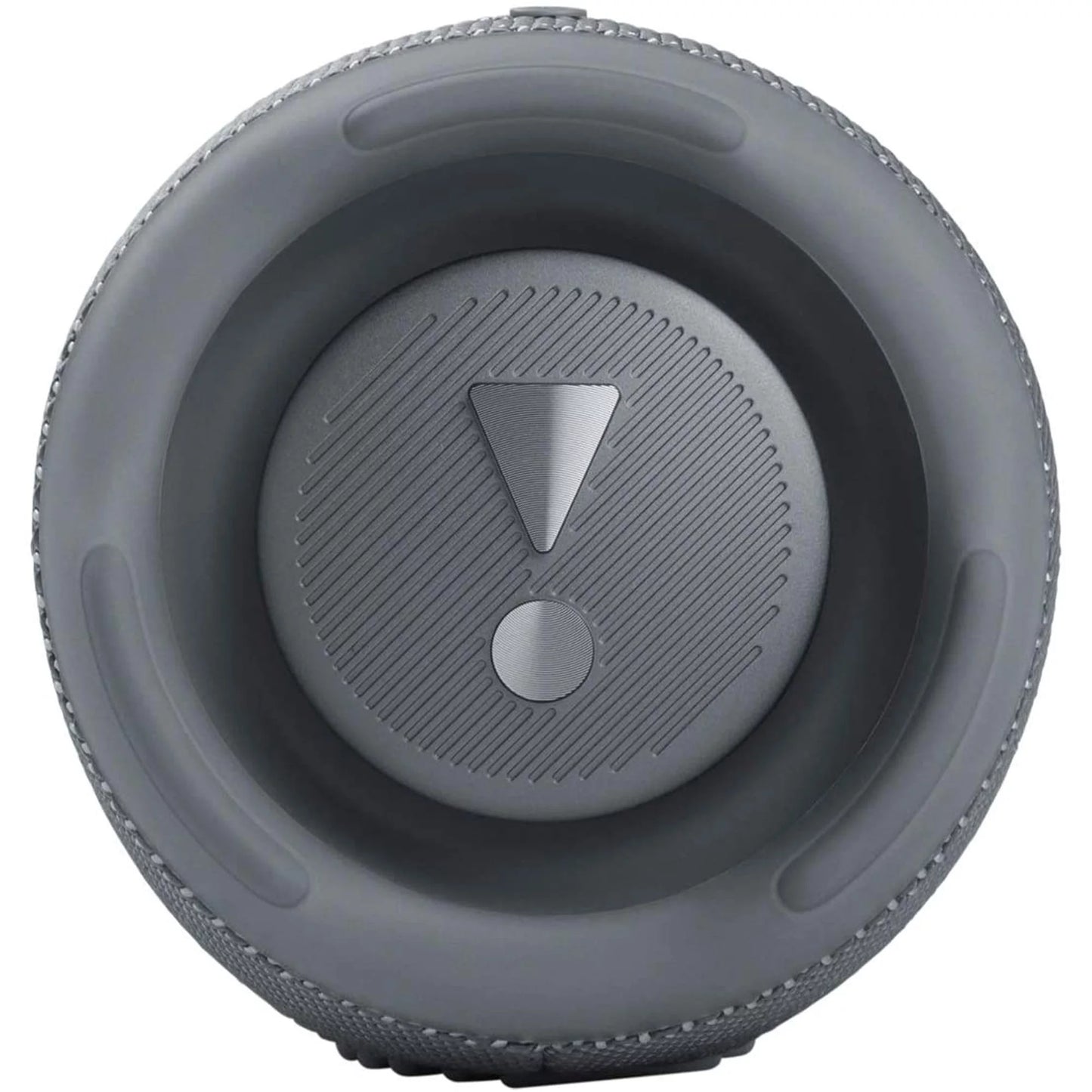 Open Box JBL Charge 5 Gray Bluetooth Speaker
