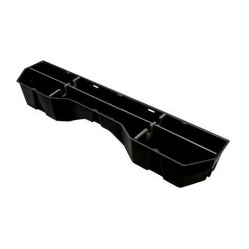 DU-HA Underseat Cab Storage (Black) - 40012