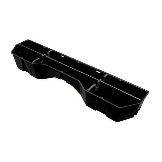 DU-HA Underseat Cab Storage (Black) - 40012