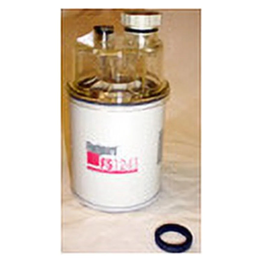 Fleetguard FS1241 Fuel Water Separator Spin On
