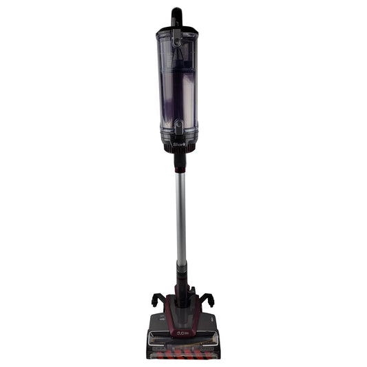 Shark Apex UpLight with Lift-Away DuoClean Corded Vacuum Cleaner, QU601QPR
