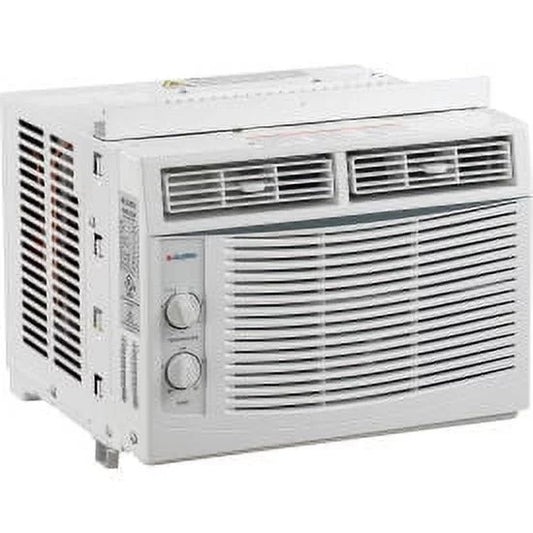 Global Industrial Window Air Conditioner - 5000 BTU - Cool Only - 115V
