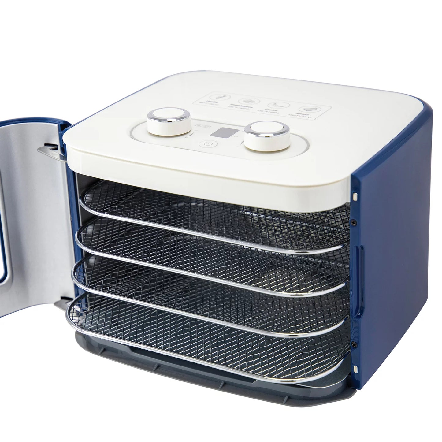 NESCO FD-41B 400-Watt Snackmaster Jr. Dehydrator