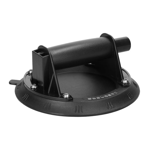 Nebublu Manual Vacuum Suction Cup, Heavy Duty Hand,pump Sucker , High Bearing Capacity, Ideal for Granite Glass Lifting Tool