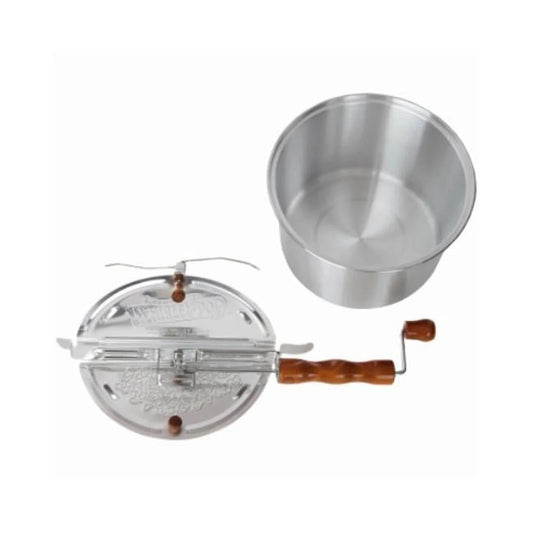 Original Whirley Popcorn Maker