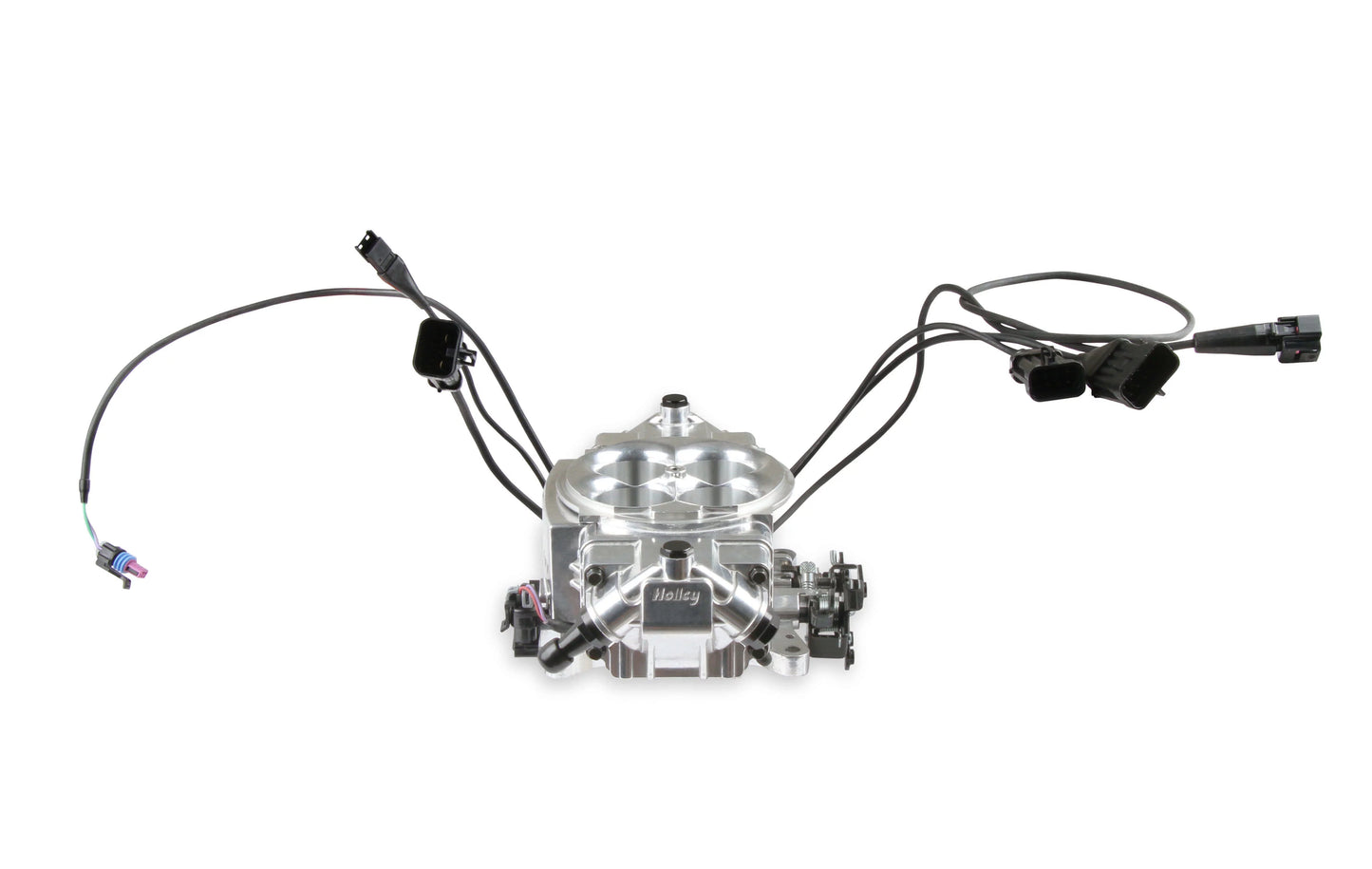 Holley EFI 550-870 4150 Sniper Stealth
