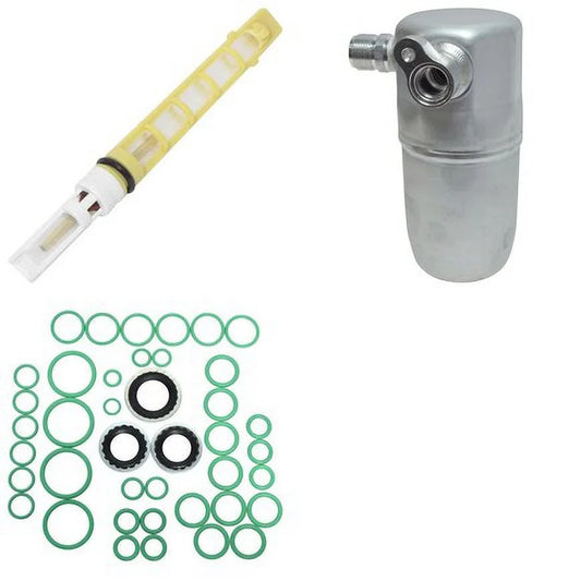 Universal Air Conditioner (Uac) AK2231 A/C System Repair Kit    Ancillary