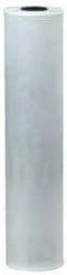 Big Blue 20-inch GAC/KDF 55 Filter