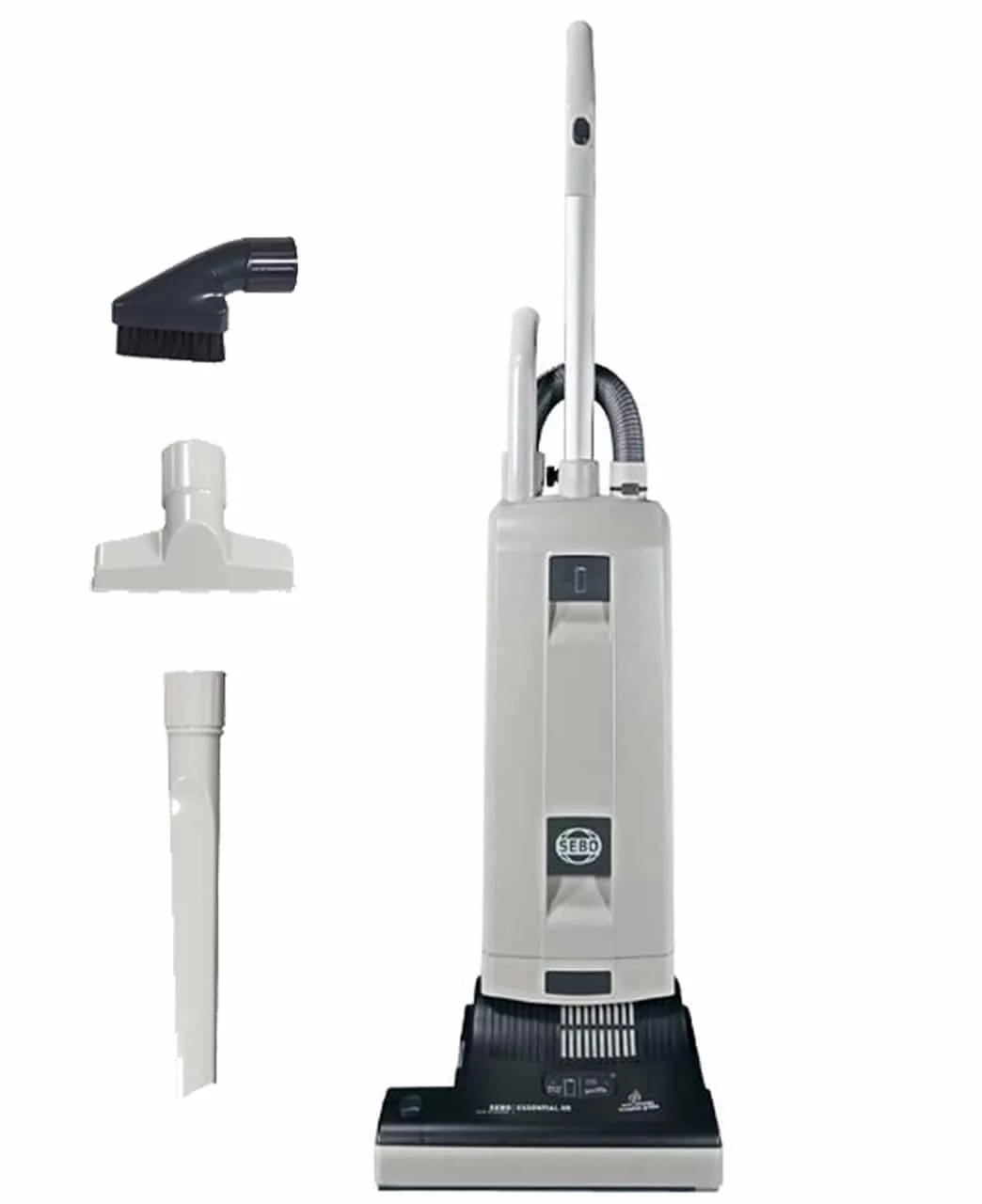 Sebo 90407AM G5 Essential Upright New Vacuum Cleaner
